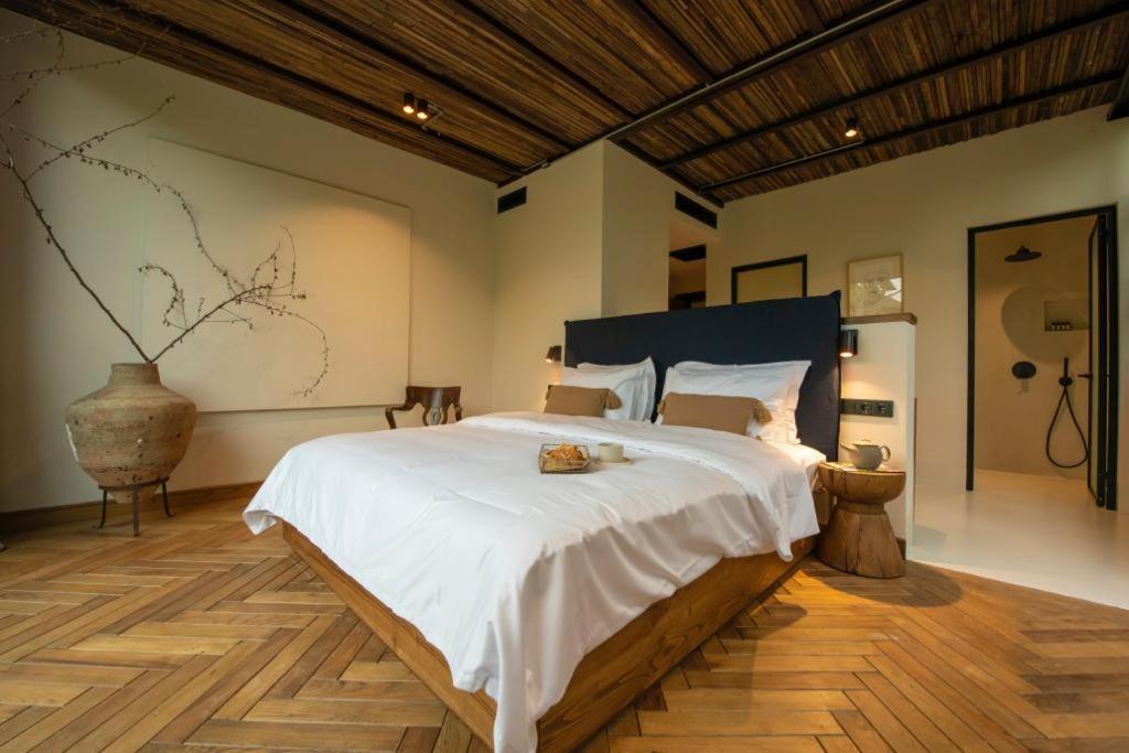 To Be Social House Hotel Фетие Екстериор снимка